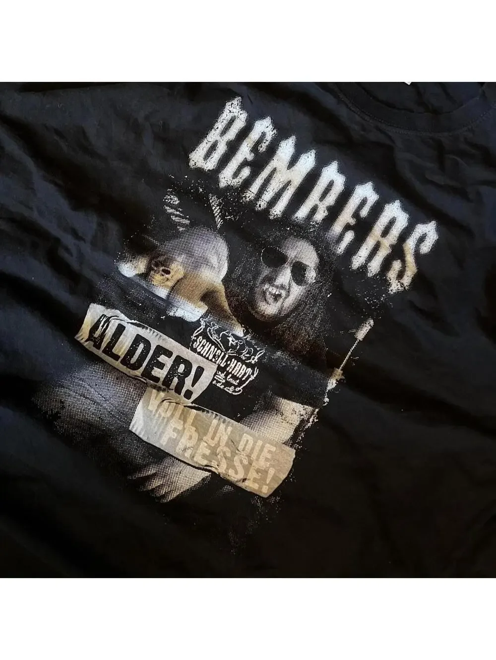 2000s Bembers Tee - Picture 2 of 4